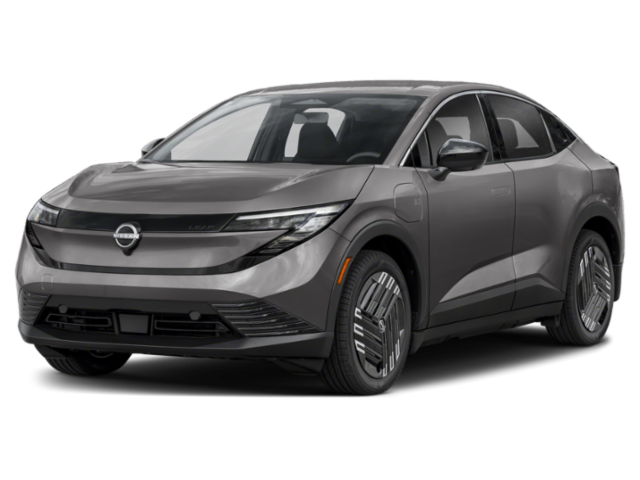 2026 Nissan Leaf S+'s photo