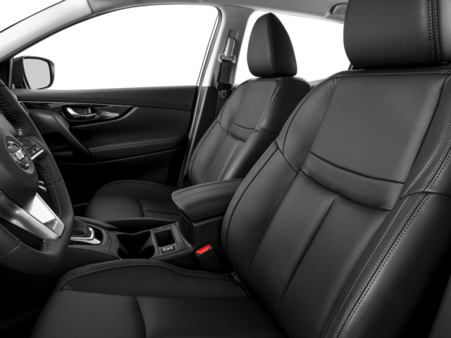 Used 2017 Black Nissan SL image 12