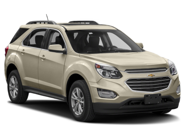 Used 2016 White Chevrolet LT image 6
