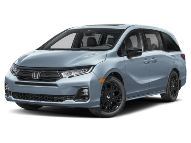 New 2026 Sonic Gray Pearl Honda Sport-L image 5