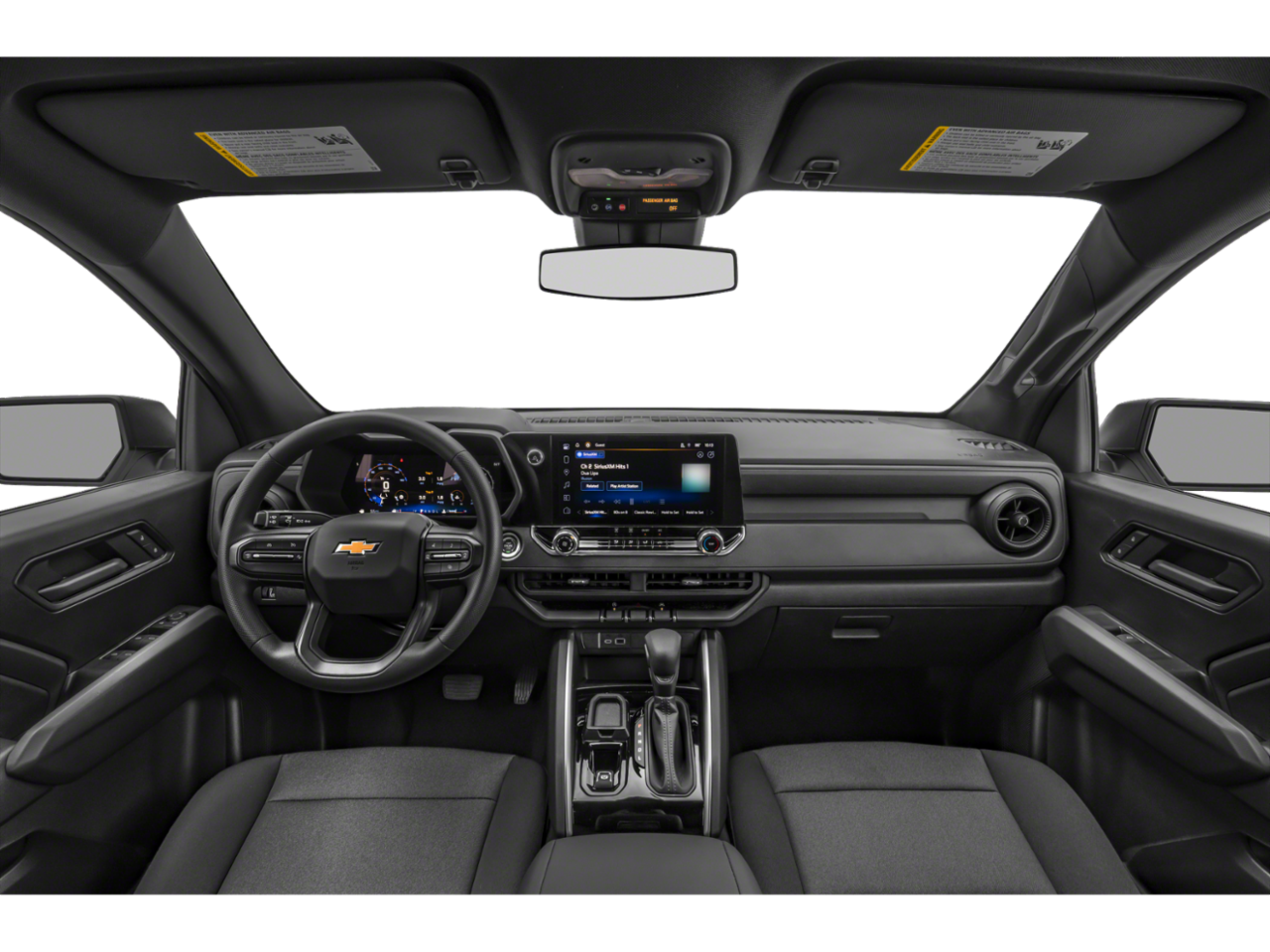 New 2026 White Sands Chevrolet  image 5
