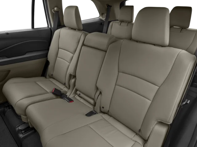 Used 2017 Crystal Black Pearl Honda Touring image 11