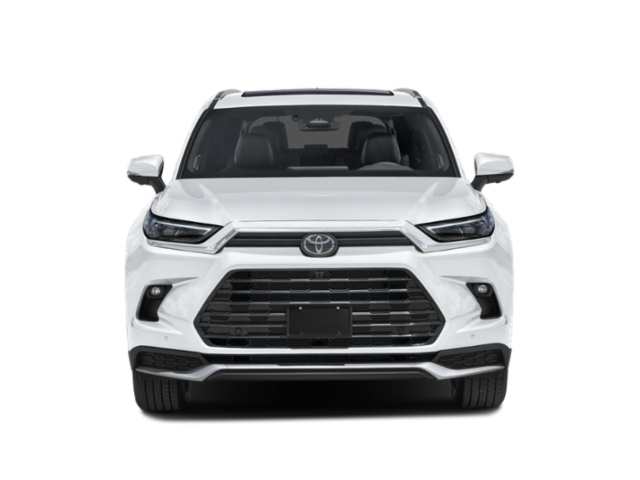 New 2026 01l5 Toyota Limited image 4