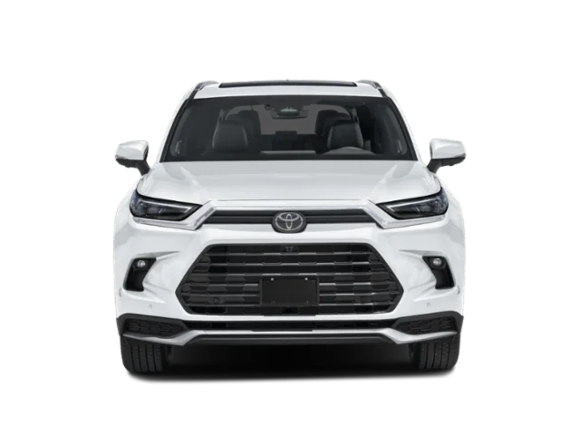 New 2026  Toyota MAX Limited image 4