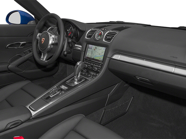 Used 2013 Black Porsche Base image 15