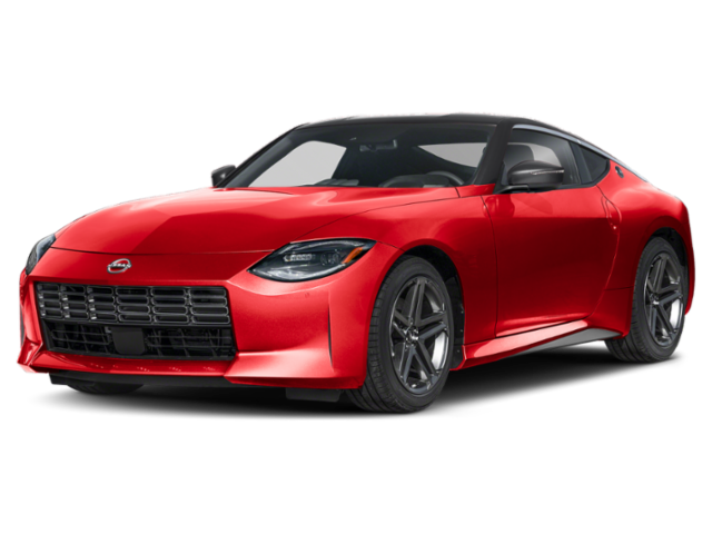 2026 Nissan Z Sport 9AT's photo