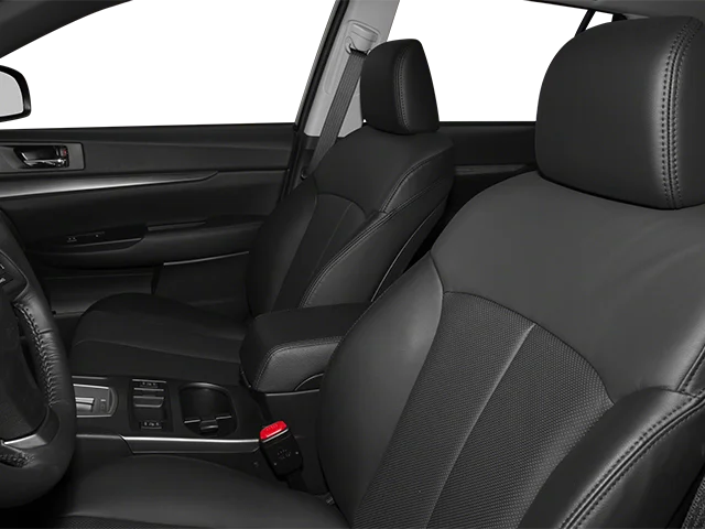 Used 2014 Silver Subaru 2.5i Premium image 6