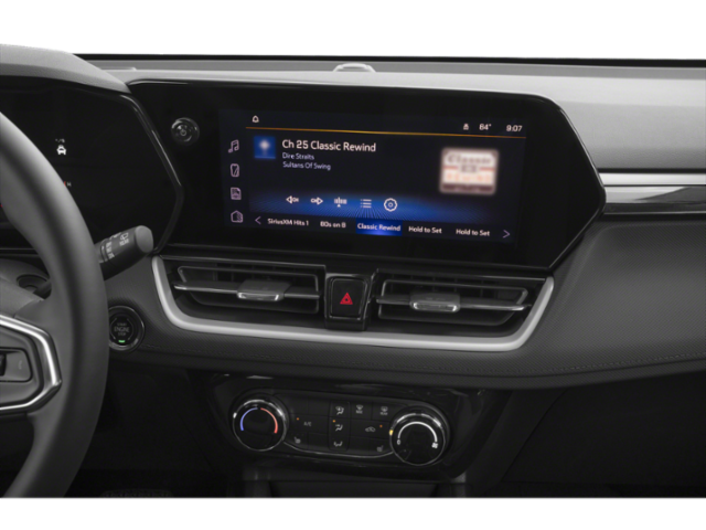 Used 2025 Crimson Chevrolet LT image 9