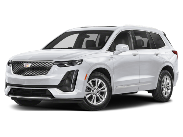 2024 Cadillac XT6