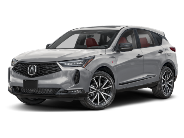 2026 Acura RDX A-Spec w/ Advance Package SH-AWD's photo