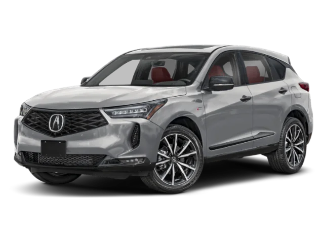 2026 Acura RDX