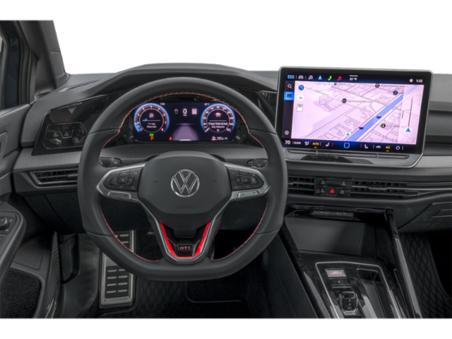 Used 2025  Volkswagen 2.0T S image 7