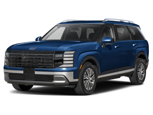 2026 Hyundai Palisade SEL Premium 8 Passenger Hybrid AWD's photo