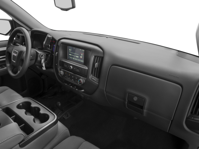 Used 2016 Summit White GMC Base image 13
