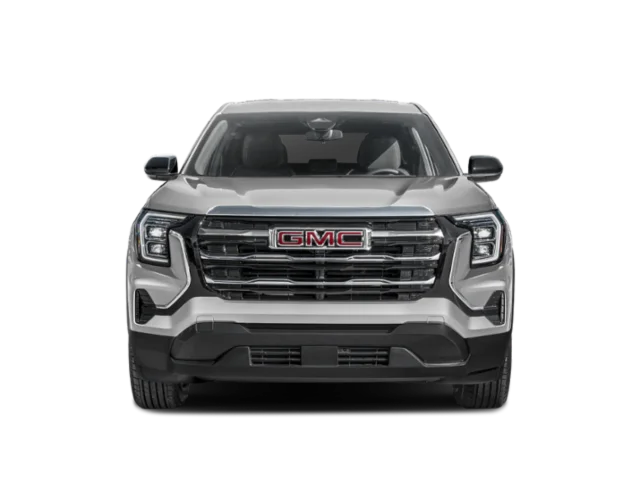 2026 GMC Terrain Elevation - Photo 4