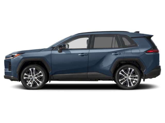 New 2026 Storm Cloud Toyota Limited image 3