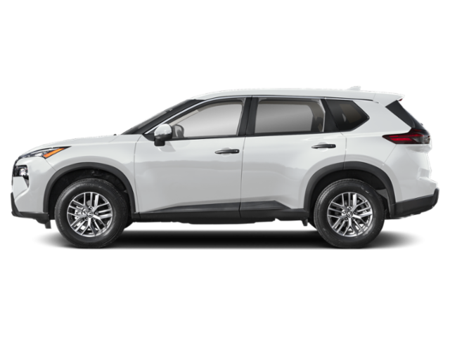New 2027 Glacier White Nissan S image 3