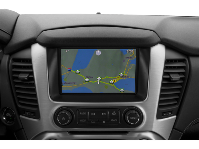 Used 2015 Iridium Metallic GMC SLT image 20