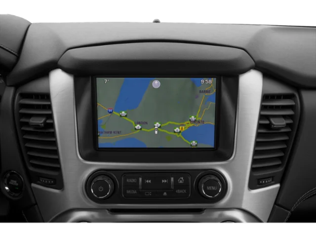 Used 2015 BLACK gmc SLT image 18
