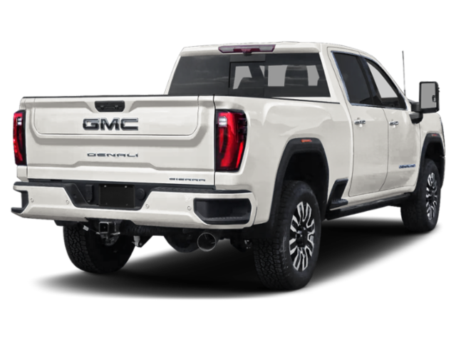 New 2026 Onyx Black GMC Denali Ultimate image 11