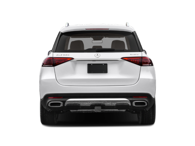 Used 2021 Gray Mercedes-Benz GLE 350 image 5