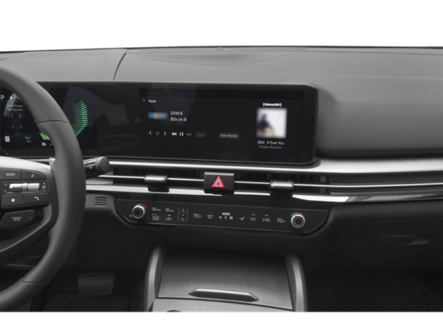 New 2026 Wolf Gray Kia S image 7
