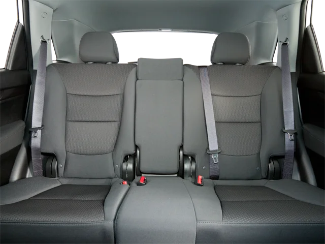 Used 2011 White Kia LX image 18