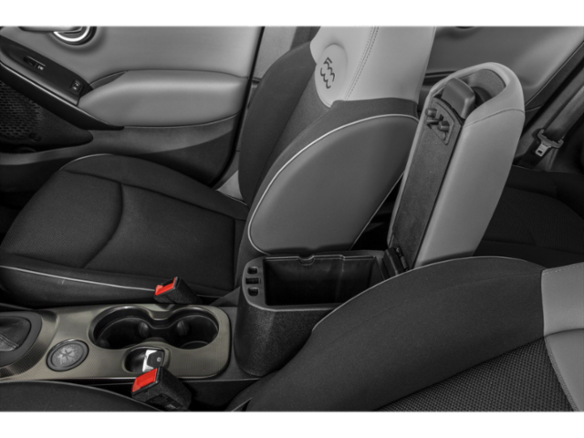 Used 2017 White Clearcoat FIAT TREKKING image 15