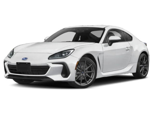 Used 2022 White Subaru Limited image 1