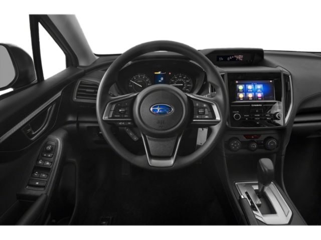 Used 2020 Blue Subaru Base image 4