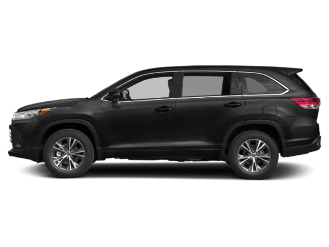 Used 2019 Black Toyota LE image 6