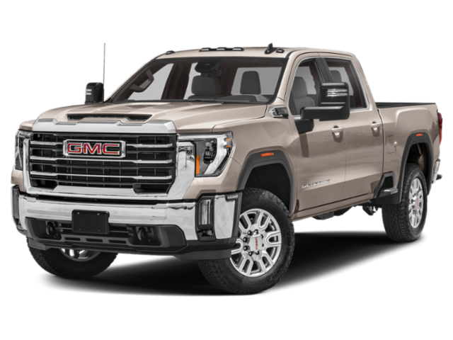 New 2026 Coastal Dune GMC SLE image 10