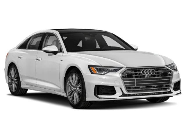 Used 2019 Mythos Black Metallic Audi 3.0T Prestige image 6