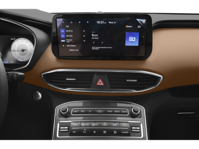 Used 2023 Twilight Black Hyundai Calligraphy image 7