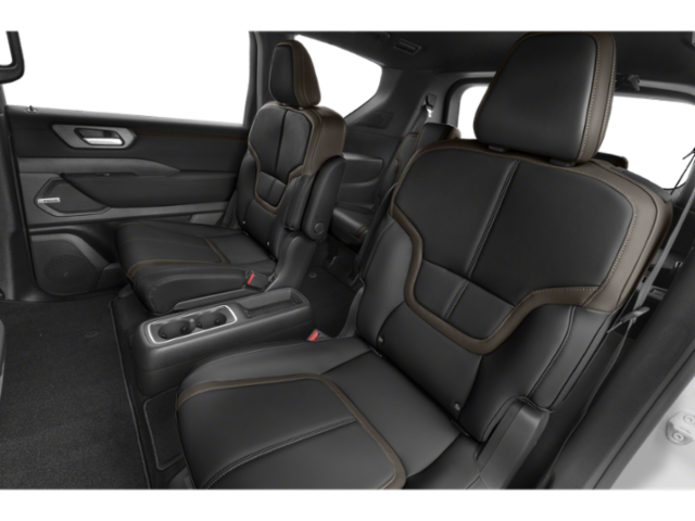2026 Nissan Armada SL - Photo 10