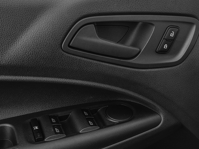 Used 2014 Gray Ford Titanium image 16