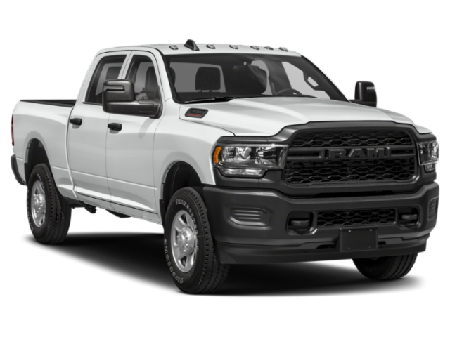 2024 RAM Ram 3500 Pickup Tradesman - Photo 6