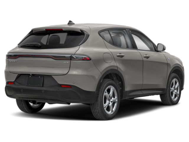 Used 2024 Gray Cray Dodge GT image 2