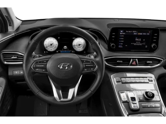 Used 2022 Silver Hyundai XRT image 4