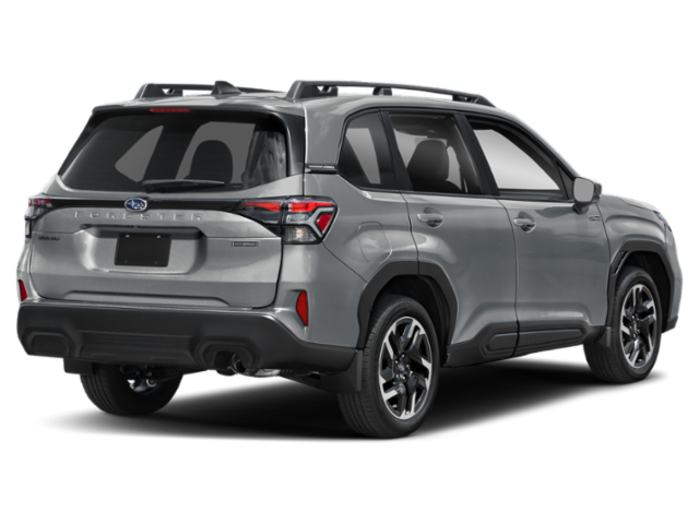 New 2026 RIVER ROCK PEARL PAINT Subaru Premium Hybrid image 2