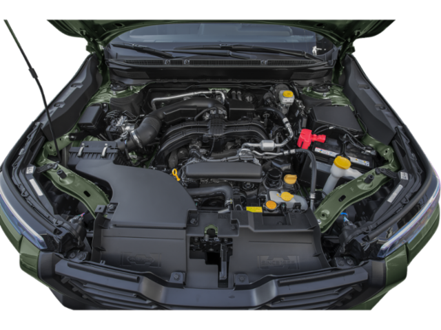 2026 Subaru Outback Premium - Photo 9