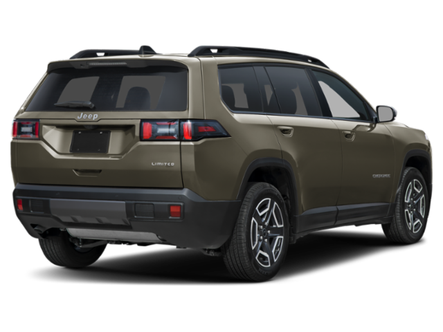 New 2026 41 Exterior Paint Jeep Laredo image 2