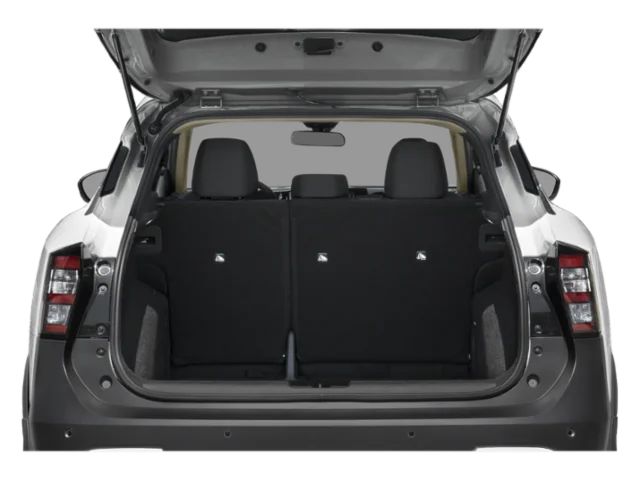 New 2026 White Nissan S image 8