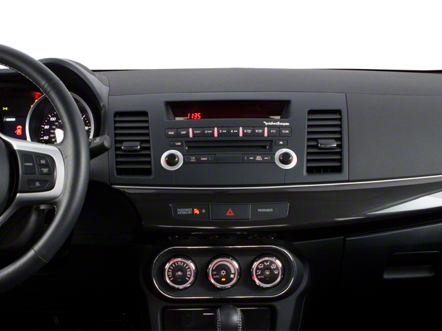 Used 2010 Graphite Gray Pearl Mitsubishi Evolution SE image 18