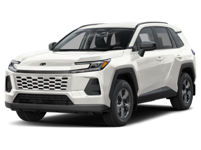 New Toyota RAV4 for Sale in Grand Island, NY