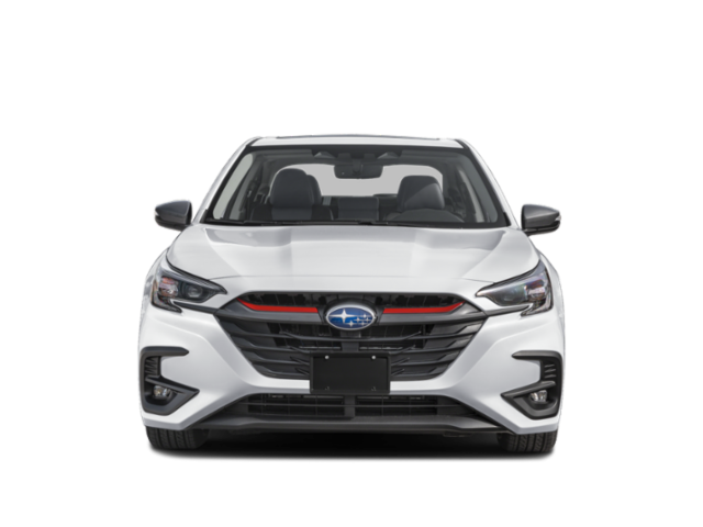 Used 2025 White Subaru Sport image 4