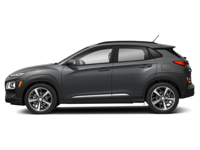 Used 2019 Silver Hyundai Ultimate image 4