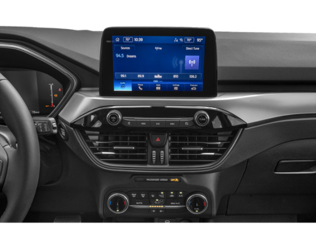 Used 2023 Gray Ford Active image 7