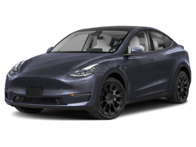 Used 2024 Tesla Model Y Long Range with VIN 7SAYGDEE7RF199513 for sale in Kansas City