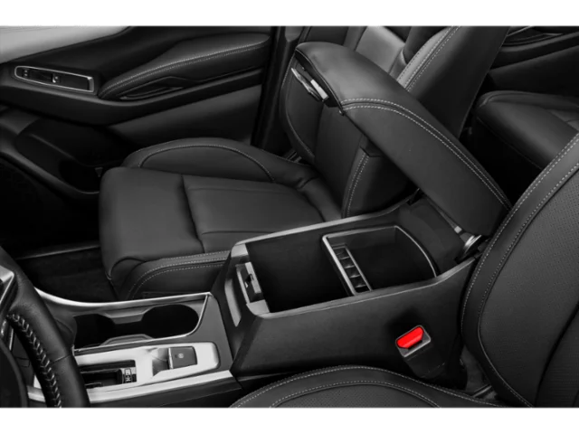 Used 2022 Gray Subaru Premium image 11